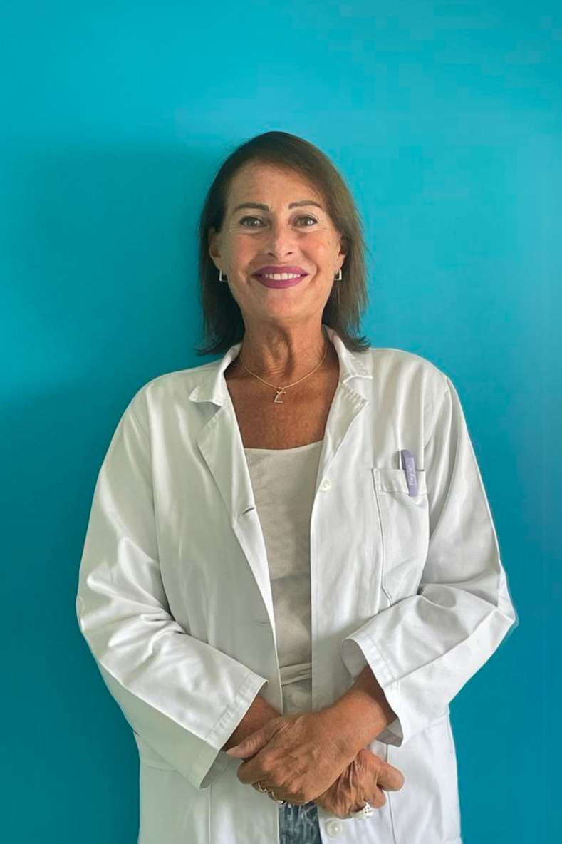 Dr. Liliana Trovalusci