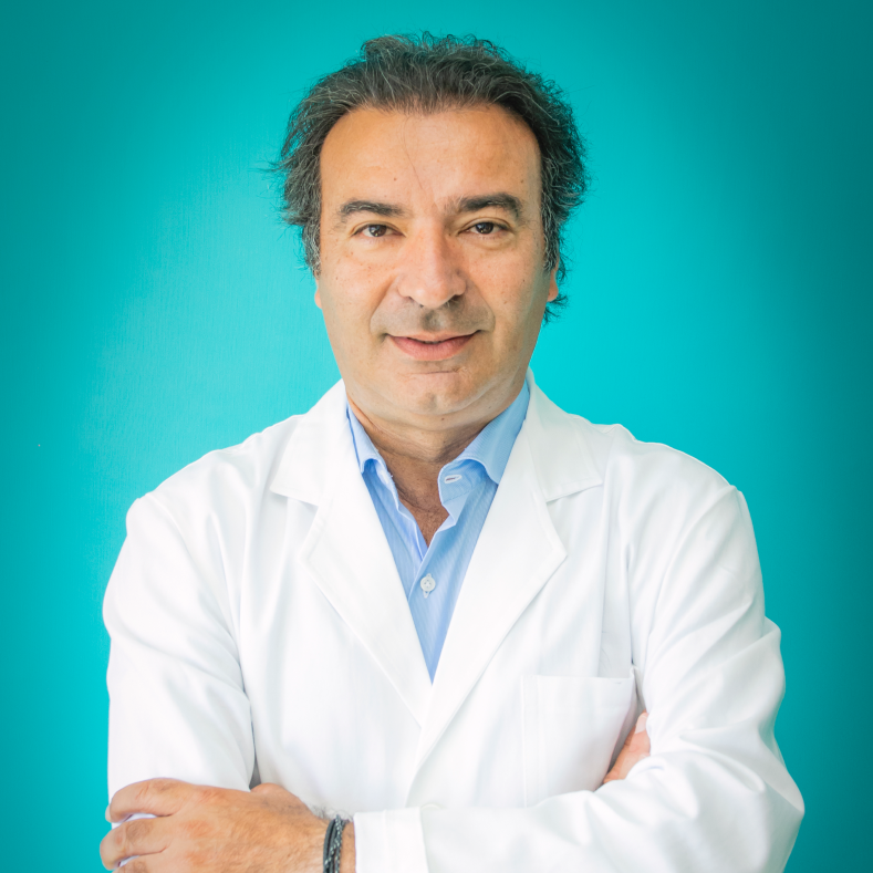 Dr. Mariano Ieluzzi